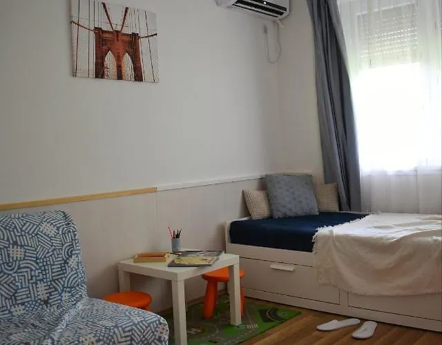 Helikon 32 Apartman Keszthely